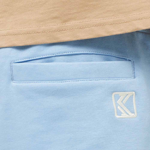 Karl Kani Ανδρικό σορτς Small Signature Diner Sweatshorts